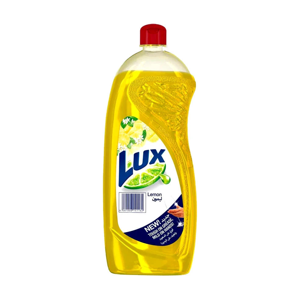 لوكس برائحة الليمون 725 مل