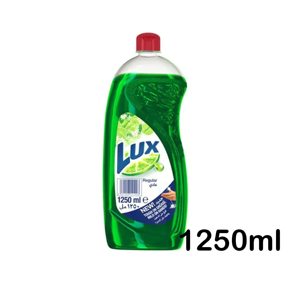 لوكس عادي 1250 مل