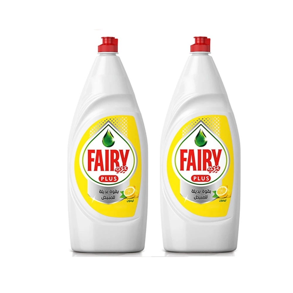 فيري الليمون 1x2 لتر