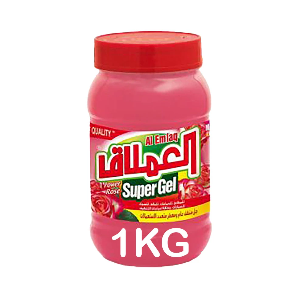 جل العملاق ورد 1 كيلو