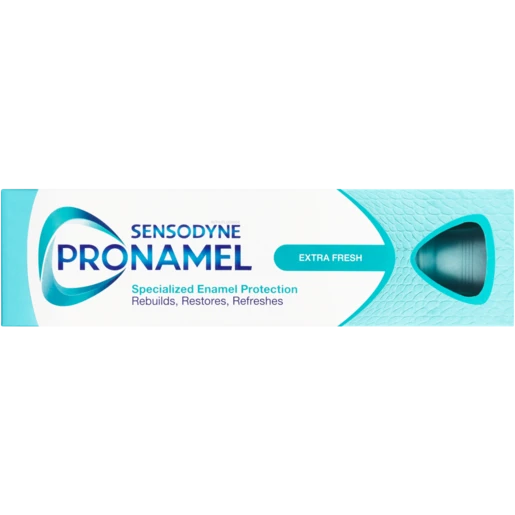 سنسوداين واقي المينا انتعاش زائد 75 مل