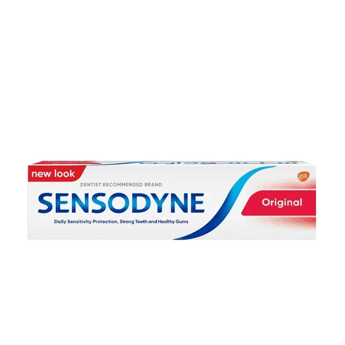 سنسوداين الأصلي 75 مل