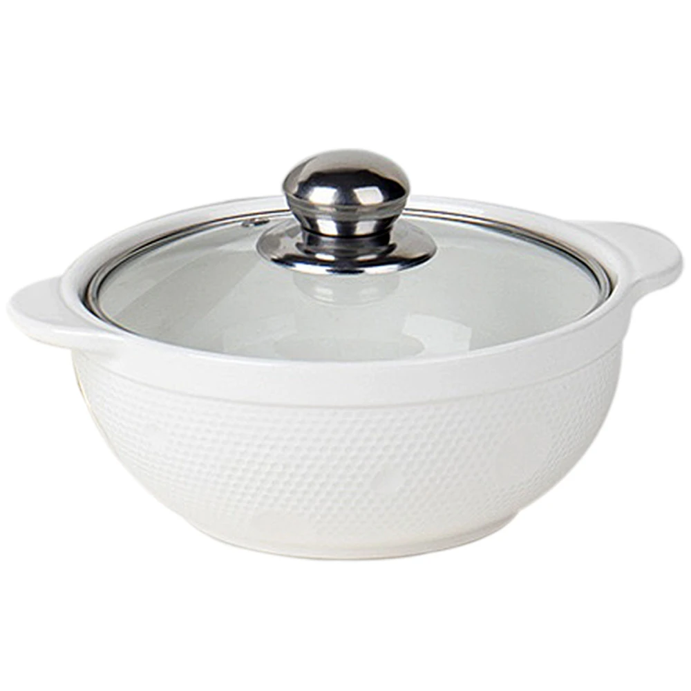 قدر شوربة سيراميك