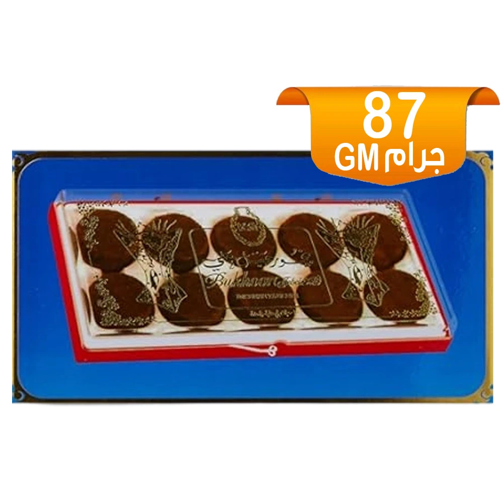 بخور جبل علي 78غرام